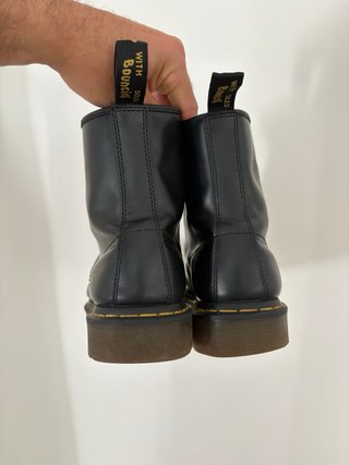 Botas dr martens
