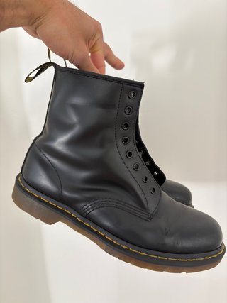 Botas dr martens