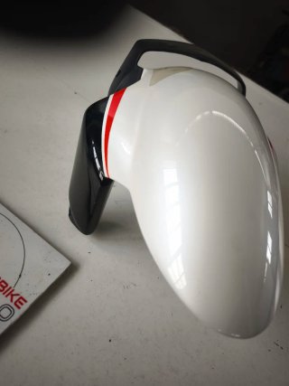 Parafango anteriore MV Agusta brutale 910 r/ 1078