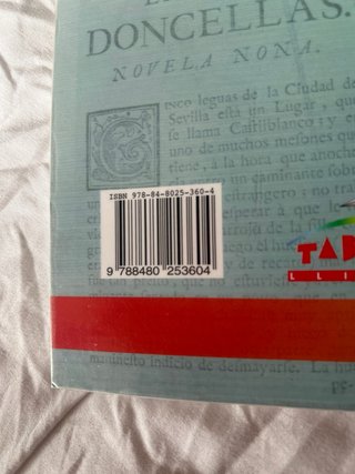 Castellano, lengua y literatura, 4 ESO
