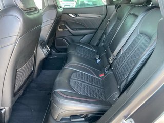 Maserati Levante 2018