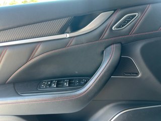Maserati Levante 2018