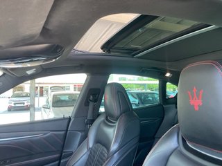 Maserati Levante 2018