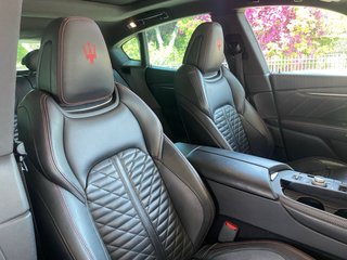 Maserati Levante 2018