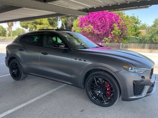 Maserati Levante 2018