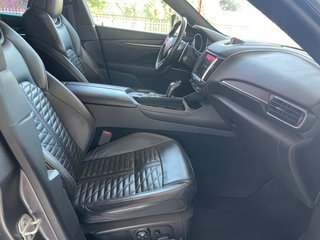 Maserati Levante 2018