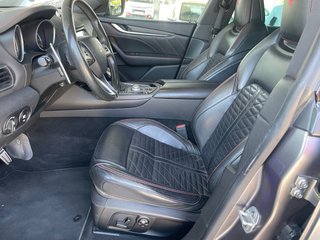 Maserati Levante 2018