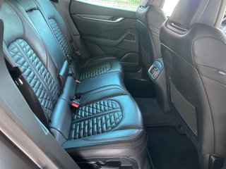 Maserati Levante 2018