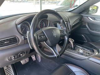 Maserati Levante 2018