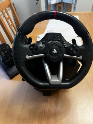 Volante PS4