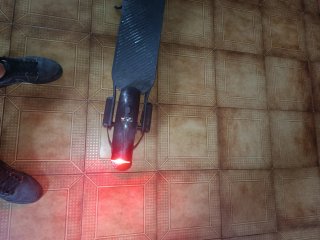 Patin eléctrico Xiaomi