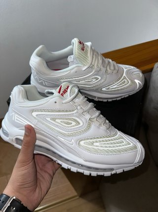Zapatillas Nike X Supreme