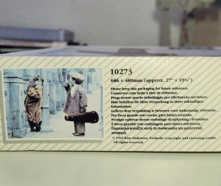 Puzzle Waddingtons 1000 Piezas Vintage