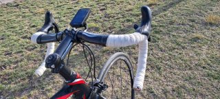 Bicicleta Mendiz caimán Carretera Full Carbono tal