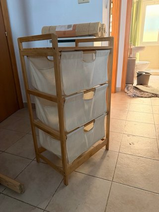 2 Cajoneras sklum