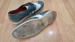 Zapatos de baile