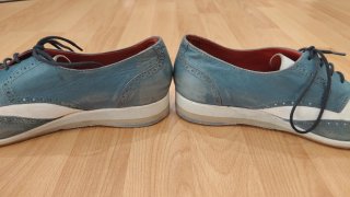 Zapatos de baile