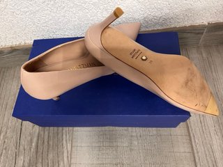 Zapatos Stuart Weitzman