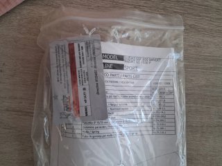 Escape Mivv Suzuki GSF 650 Bandit