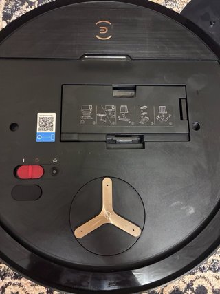 ECOVACS DEEBOT X9 Pro Omni Aspirador y Fregasuelos