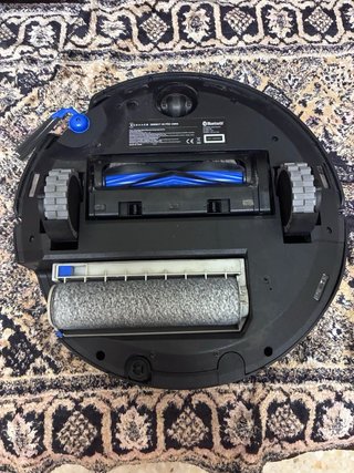 ECOVACS DEEBOT X9 Pro Omni Aspirador y Fregasuelos