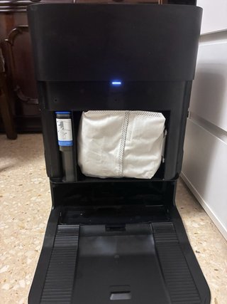 ECOVACS DEEBOT X9 Pro Omni Aspirador y Fregasuelos