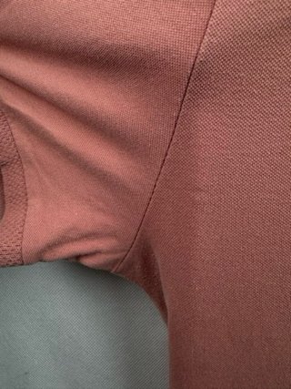 Polo Ralph Lauren Clásico Salmón