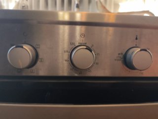 Horno balay activa 515