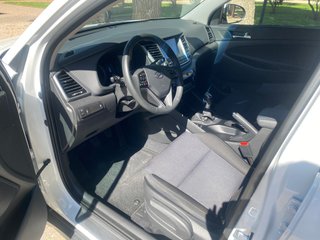 Hyundai Tucson 1.6 gasolina 25 aniversario
