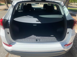 Hyundai Tucson 1.6 gasolina 25 aniversario