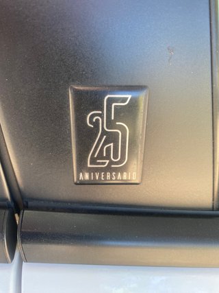 Hyundai Tucson 1.6 gasolina 25 aniversario