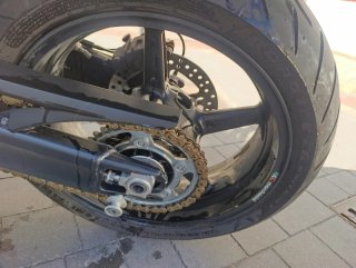 KTM 990 SMT