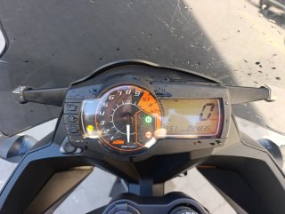 KTM 990 SMT