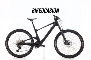Bicicleta Scott Lumen eRide 910 XT t.L Reacondicionada