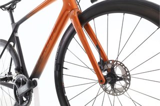Promo · Bicicleta Giant TCR Advanced Di2 12V t.56 Reacondicionada