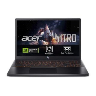Acer Nitro V 15 - i5-13420H + RTX 5050 8GB