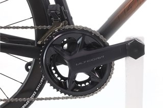 Promo · Bicicleta Giant TCR Advanced Di2 12V t.56 Reacondicionada