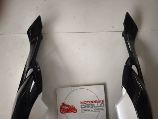 Carene  posteriore  MV Agusta Brutale 1078