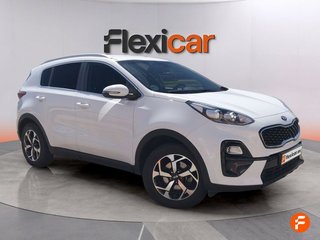 Kia Sportage 1.6 CRDi 100kW (136CV) Business 4x2