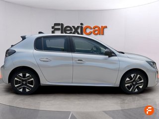 Peugeot 208 Allure Gasolina 100 S&S 6 Vel. MAN