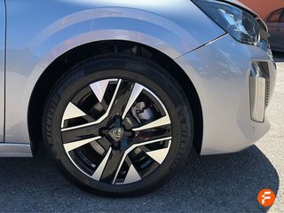 Peugeot 208 Allure Gasolina 100 S&S 6 Vel. MAN