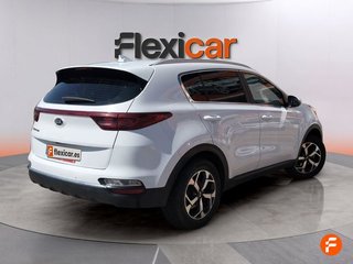 Kia Sportage 1.6 CRDi 100kW (136CV) Business 4x2