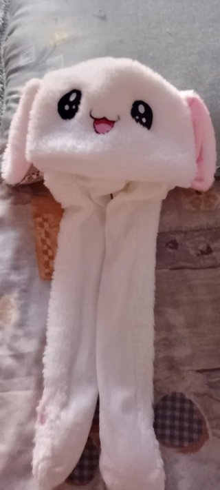 Gorro infantil