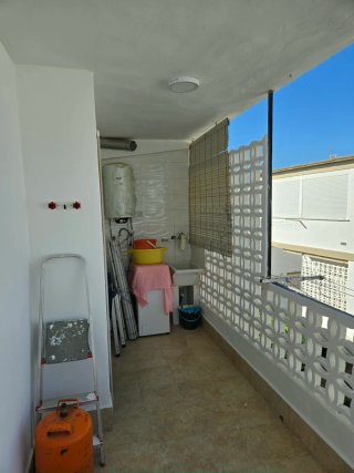 Alquiler apartamento oliva playa