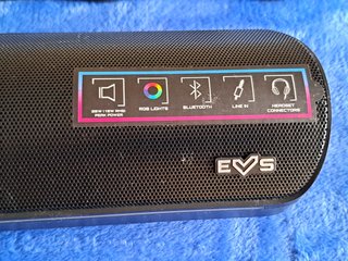 Barra de sonido gaming ESG 2 Sonar