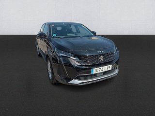 Peugeot 3008 1.5 BlueHDi 96kW (130CV) S&S Active Pack