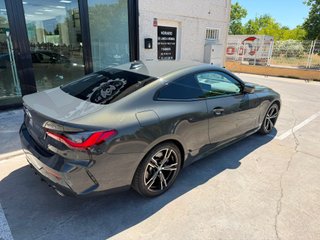 BMW 430i Coupé M Sport 245 CV | 2022 | Nacional