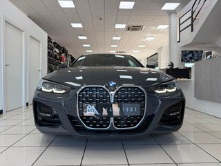 BMW 430i Coupé M Sport 245 CV | 2022 | Nacional