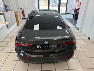 BMW 430i Coupé M Sport 245 CV | 2022 | Nacional