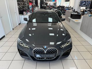 BMW 430i Coupé M Sport 245 CV | 2022 | Nacional